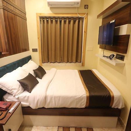 فندق Mohar Residency كولكاتا المظهر الخارجي الصورة