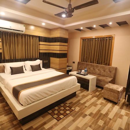 فندق Mohar Residency كولكاتا المظهر الخارجي الصورة