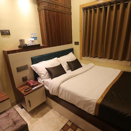 فندق Mohar Residency كولكاتا المظهر الخارجي الصورة