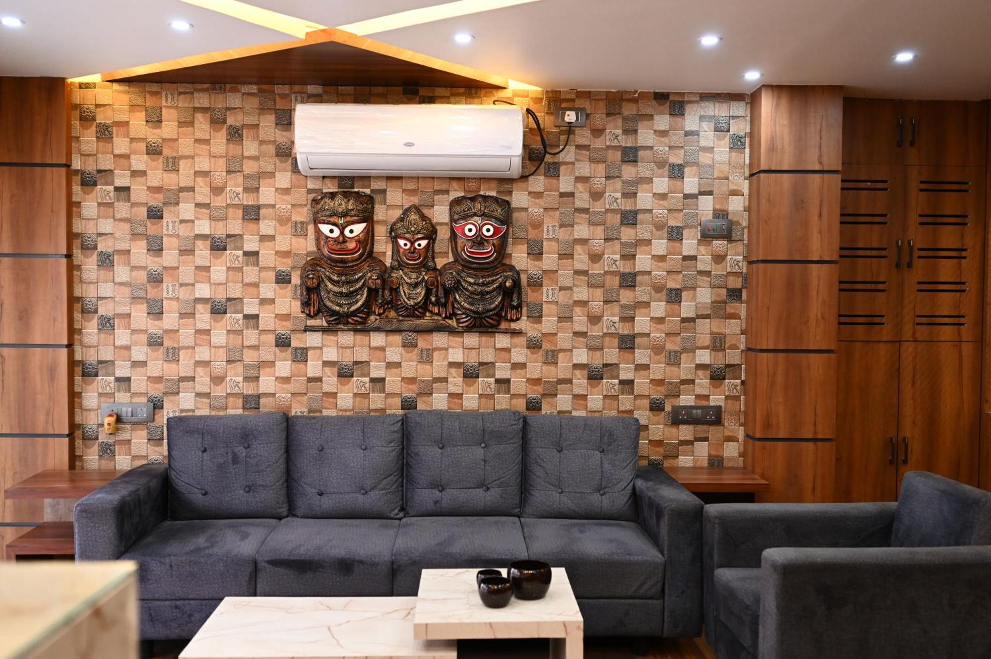 فندق Mohar Residency كولكاتا المظهر الخارجي الصورة