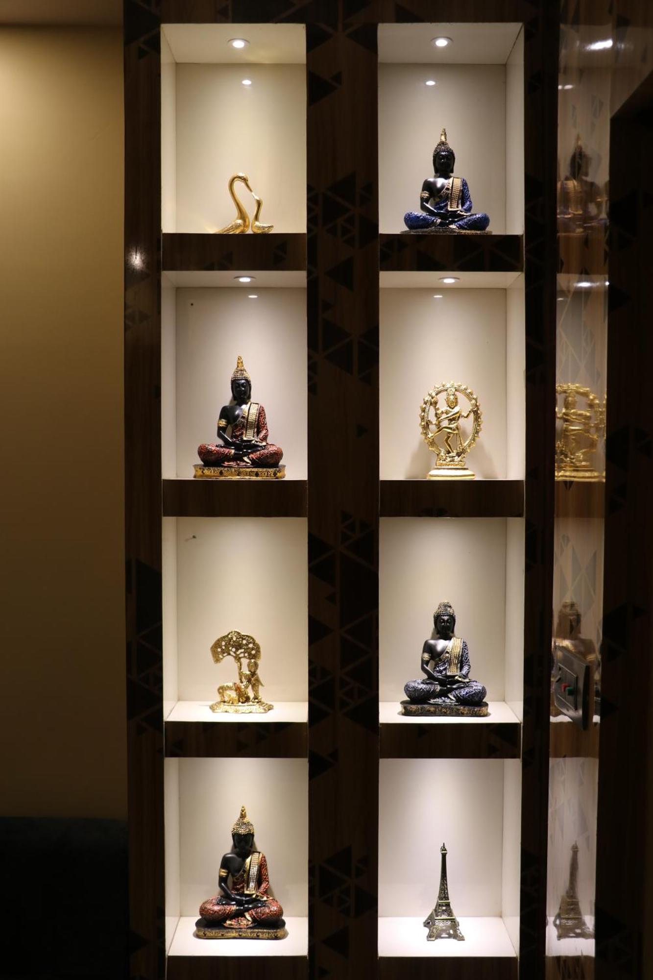 فندق Mohar Residency كولكاتا المظهر الخارجي الصورة