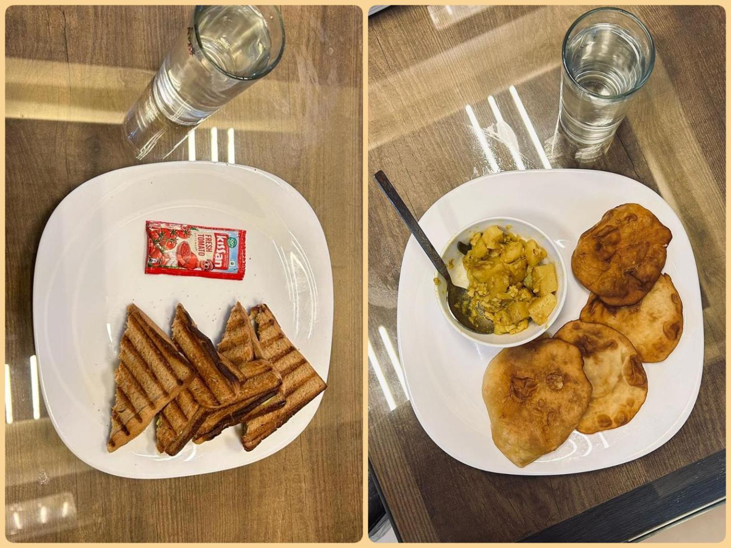 فندق Mohar Residency كولكاتا المظهر الخارجي الصورة