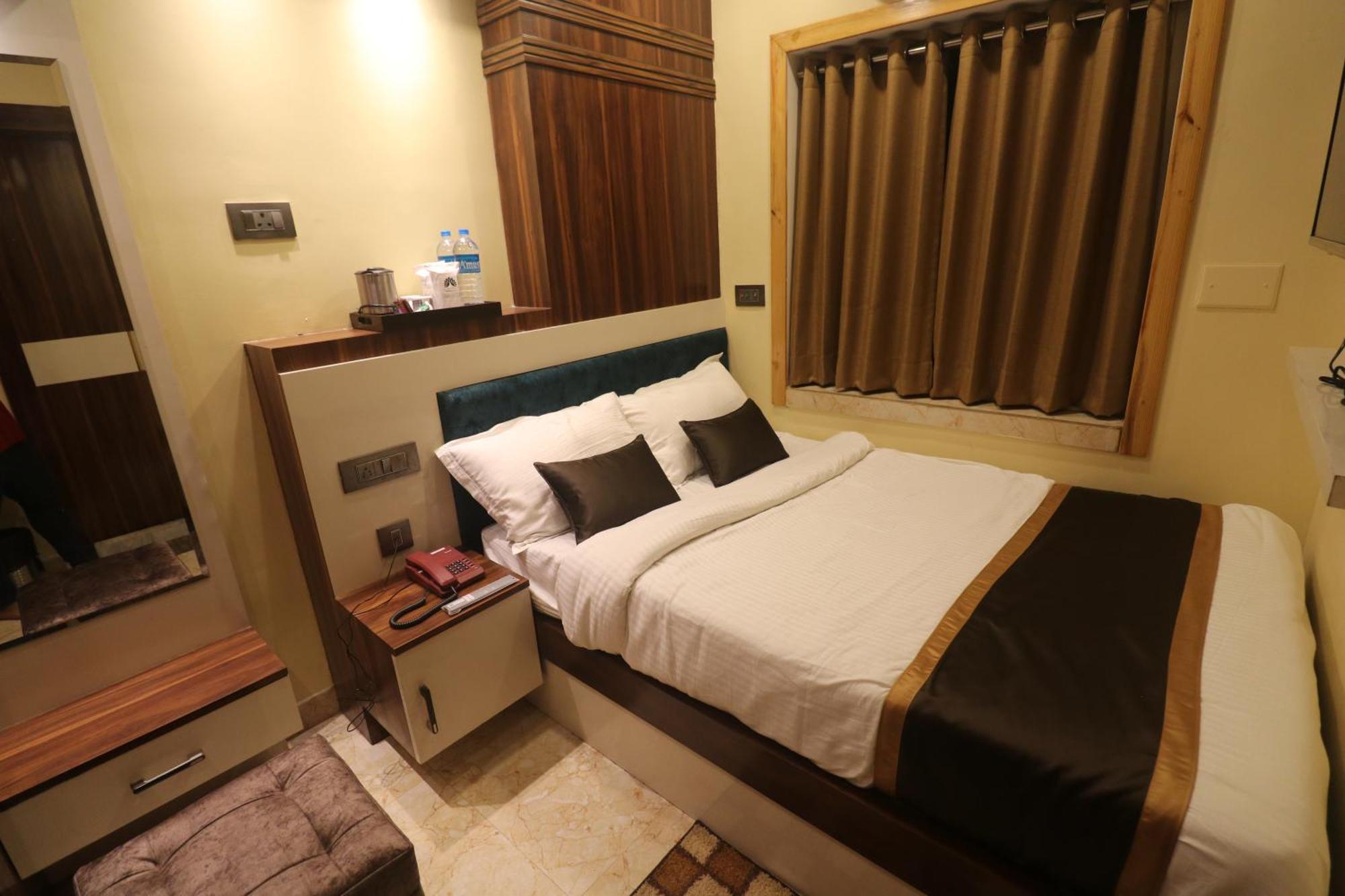 فندق Mohar Residency كولكاتا المظهر الخارجي الصورة