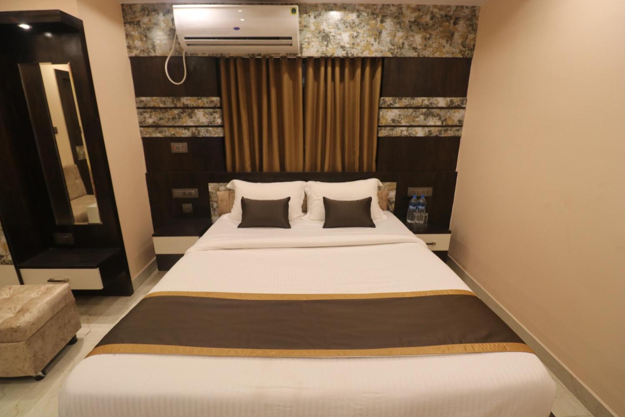 فندق Mohar Residency كولكاتا المظهر الخارجي الصورة